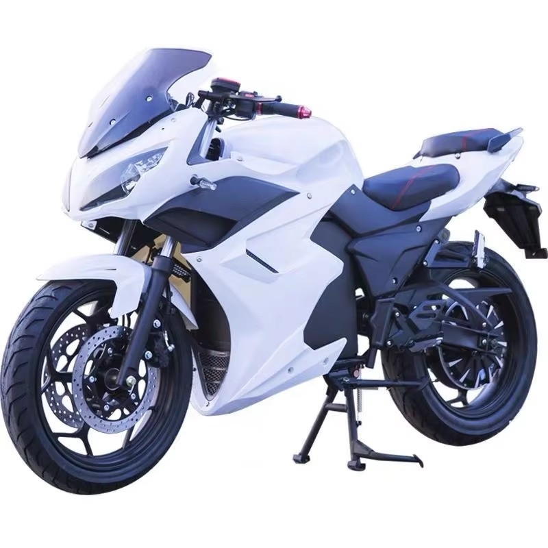 72V 5000W Electric Motorcycle - Nuovo Modello DPX 3000w 5000w 10000w