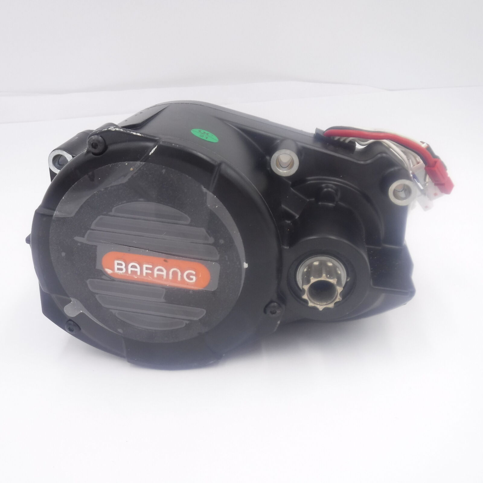 Bafang M620 Ultra Motor Kit - Sistema di propulsione centrale Bafang Ultra
