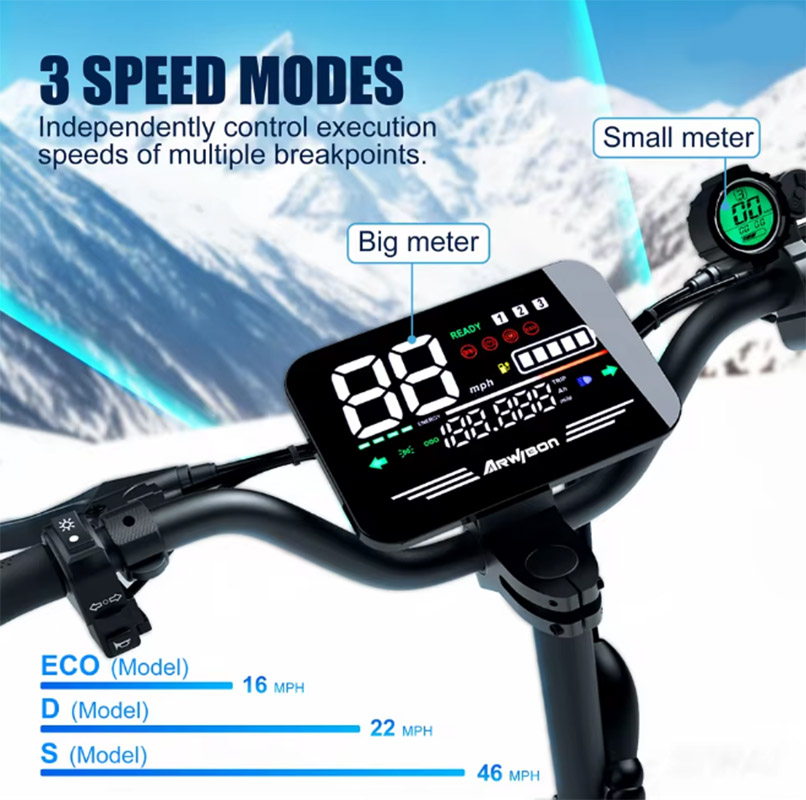 Monopattino Elettrico per Adul - 60V 5600W Dual Motor Electric Scooter recensione e prezzo