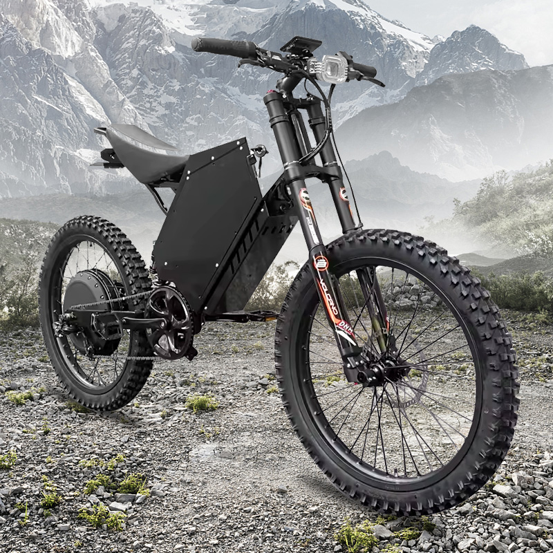 Bicicletta Elettrica 72v 12000 - 72V 12000W Electric Dirt Bike recensione e prezzo