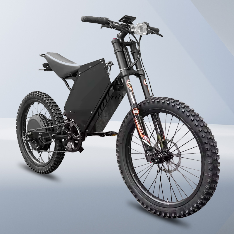 Bicicletta Elettrica 72v 12000 - 72V 12000W Electric Dirt Bike recensione e prezzo