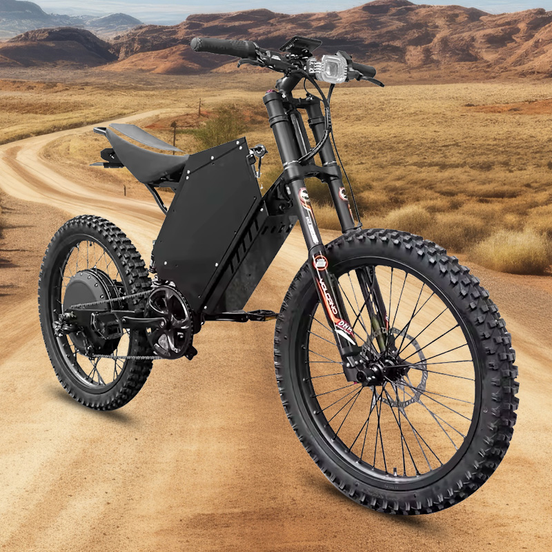 Bicicletta Elettrica 72v 12000 - 72V 12000W Electric Dirt Bike recensione e prezzo