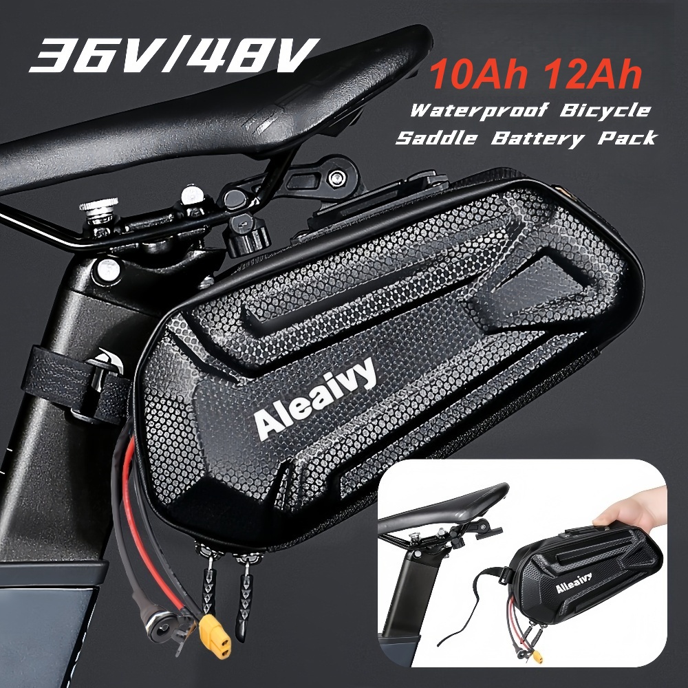 Batteria Impermeabile 60V 52V  - 60V 30Ah Electric Scooter Battery recensione e prezzo