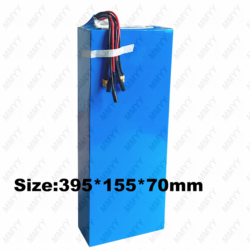 Batteria al litio 60V 30Ah Bat - 60V 30Ah Electric Scooter Battery recensione e prezzo