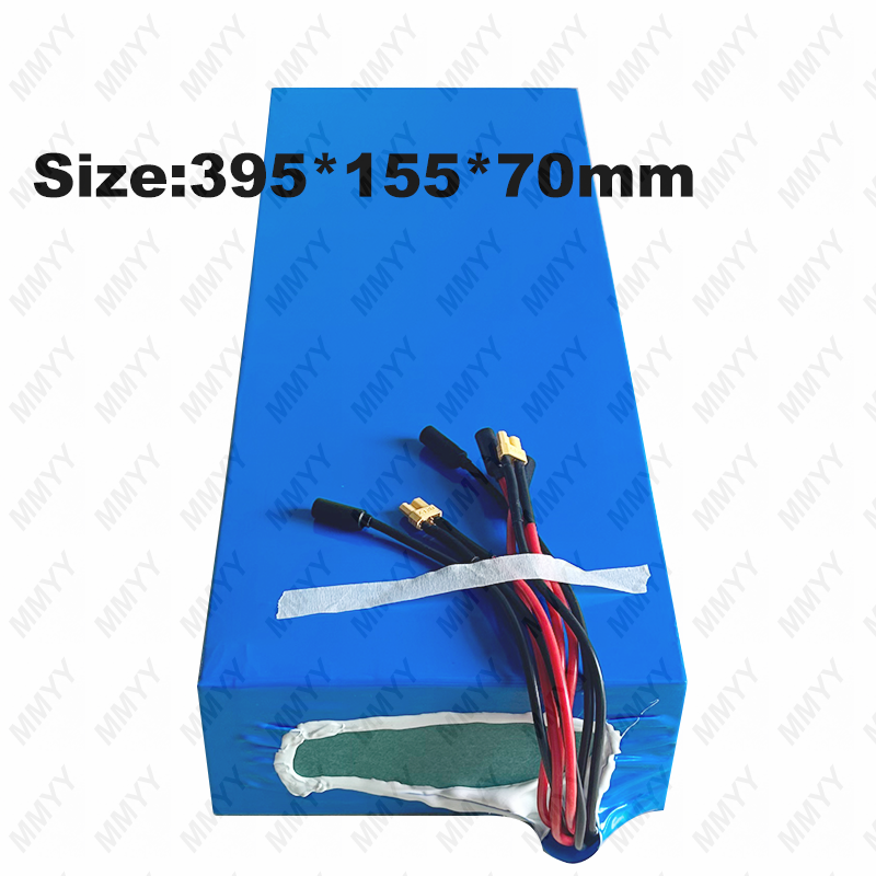 Batteria al litio 60V 30Ah Bat - 60V 30Ah Electric Scooter Battery recensione e prezzo