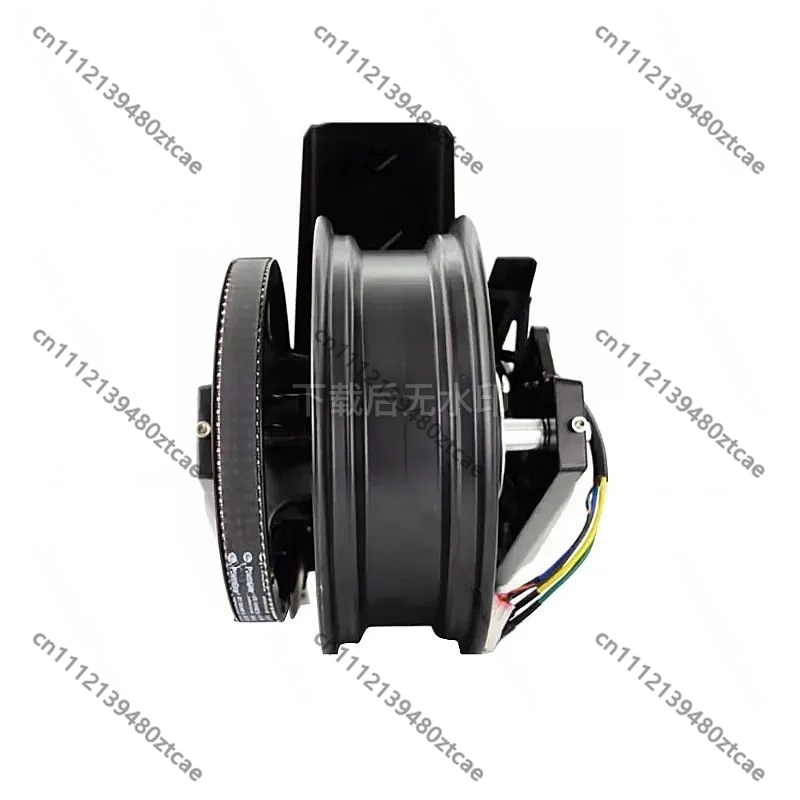Kit di conversione motore cent - Electric Motorcycle Conversion Kit 72V recensione e prezzo