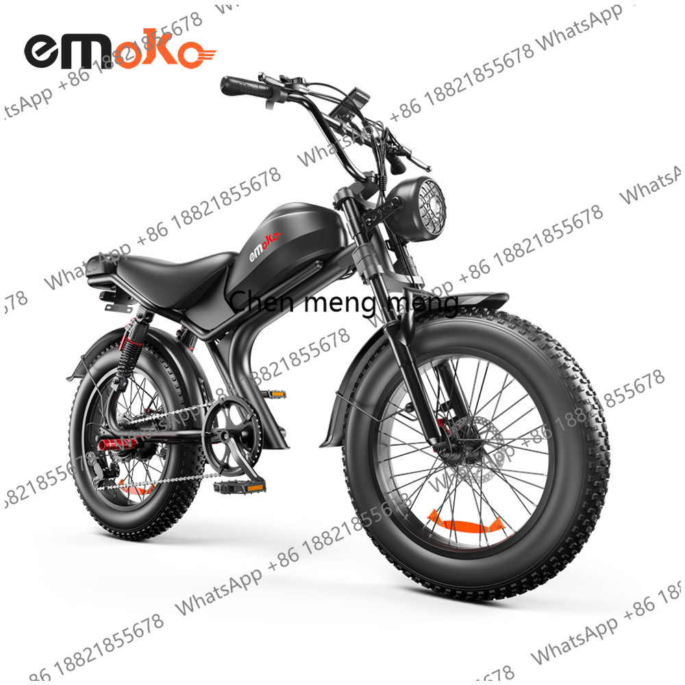 Bicicletta Elettrica da 20 Pol - Dual Motor Electric Motorcycle Frame recensione e prezzo