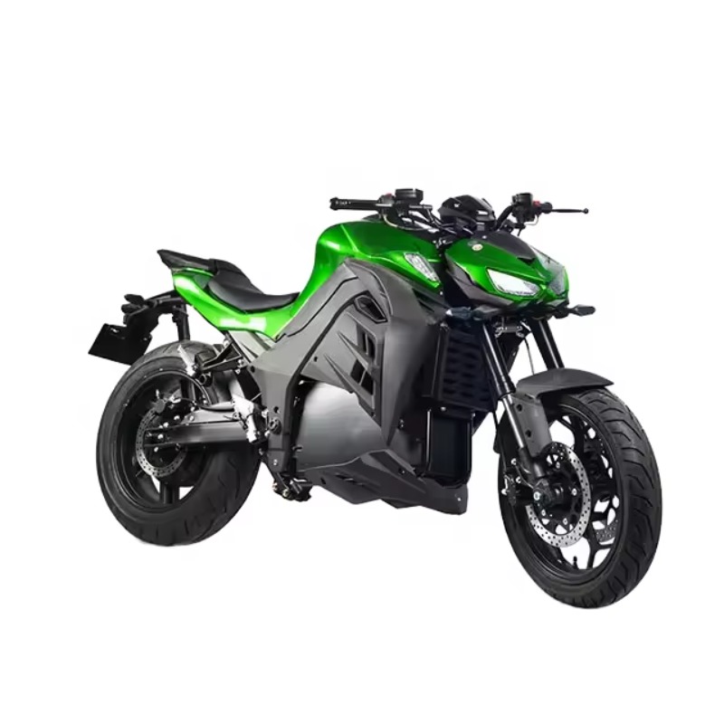 Lvyuan Moto Elettrica da Corsa - 72V 5000W Electric Motorcycle recensione e prezzo