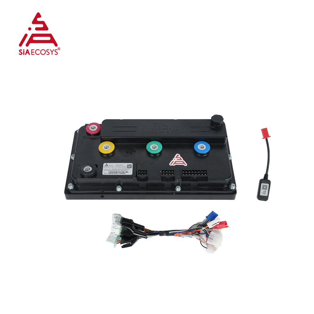 Fardriver ND721000 Ultra Bee C - Fardriver Controller 72V 500A recensione e prezzo