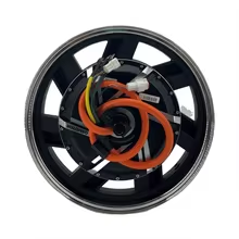 Motore QS Motor QS273 8000W 17 - Qs273 Hub Motor 8000W 72V recensione e prezzo