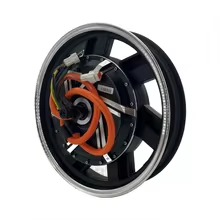 Motore QS Motor QS273 8000W 17 - Qs273 Hub Motor 8000W 72V recensione e prezzo