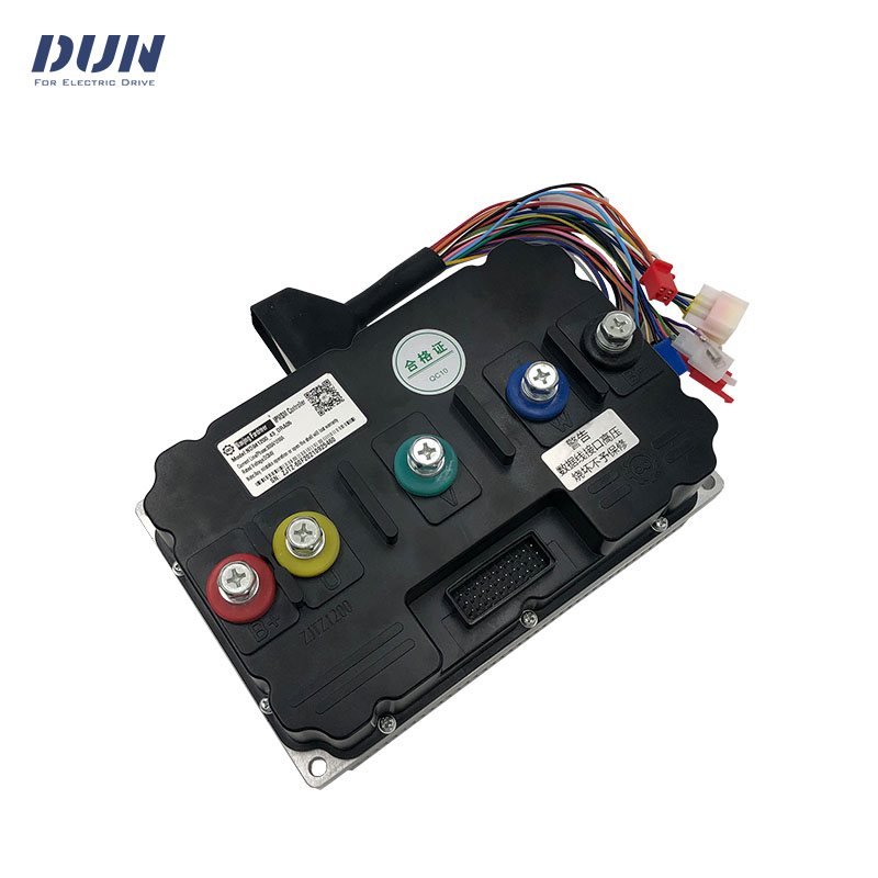 Fardriver ND841200 72V 84V Sen - Fardriver Controller 72V 500A recensione e prezzo