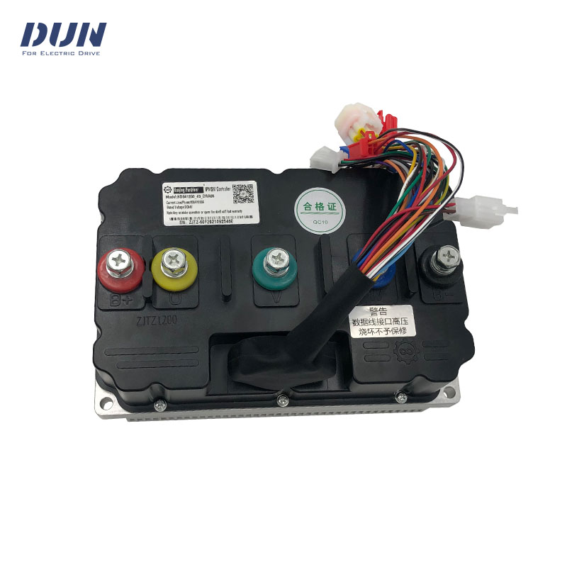 Fardriver ND841200 72V 84V Sen - Fardriver Controller 72V 500A recensione e prezzo