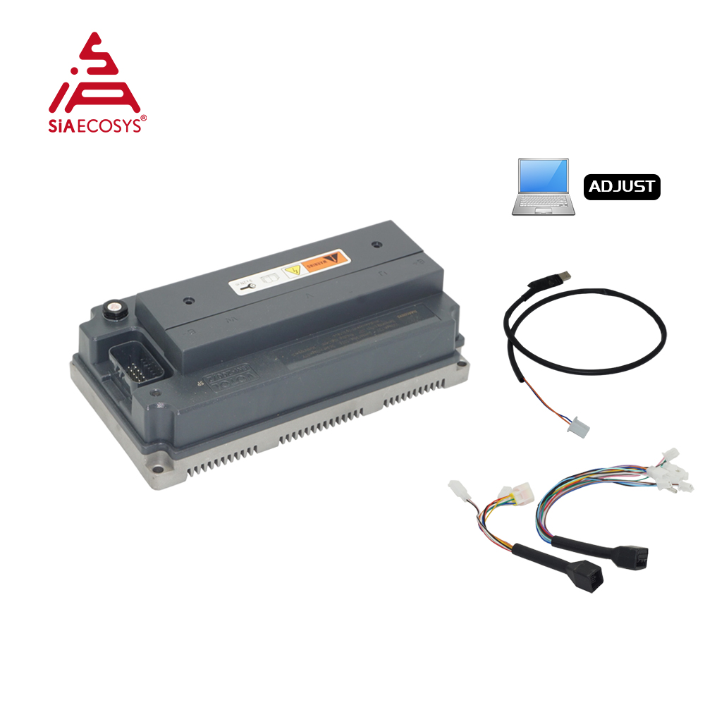 QS273 8000W V4 72V Motore con  - Qs273 Hub Motor 8000W 72V recensione e prezzo