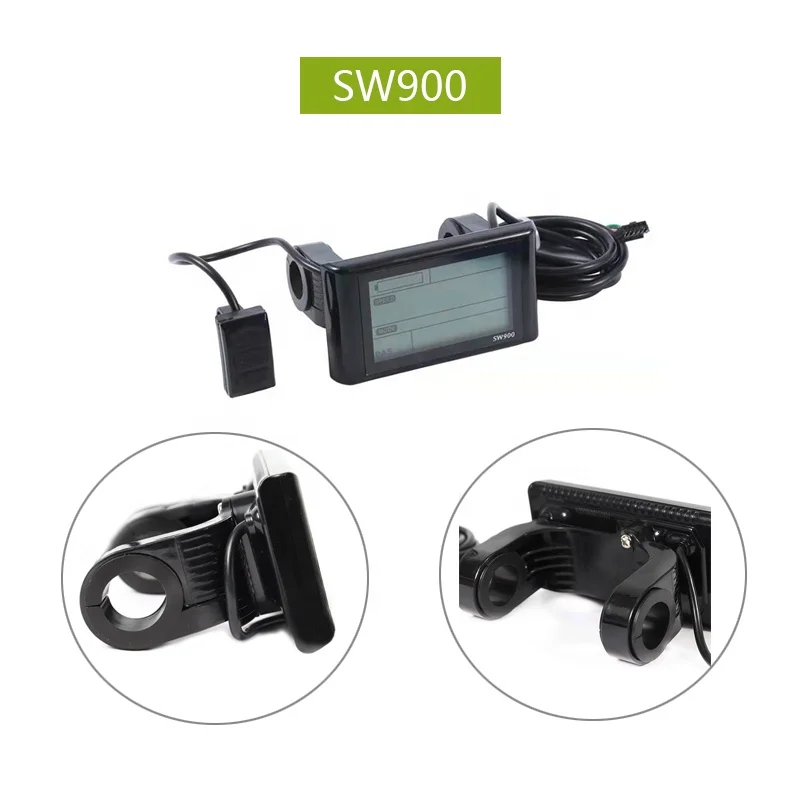 Kit di conversione bici elettr - Electric Motorcycle Conversion Kit 72V recensione e prezzo