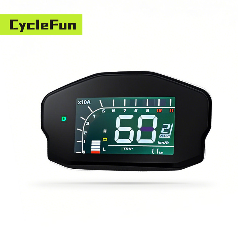 Controller BLDC 72V con sensor - Fardriver Controller 72V 500A recensione e prezzo