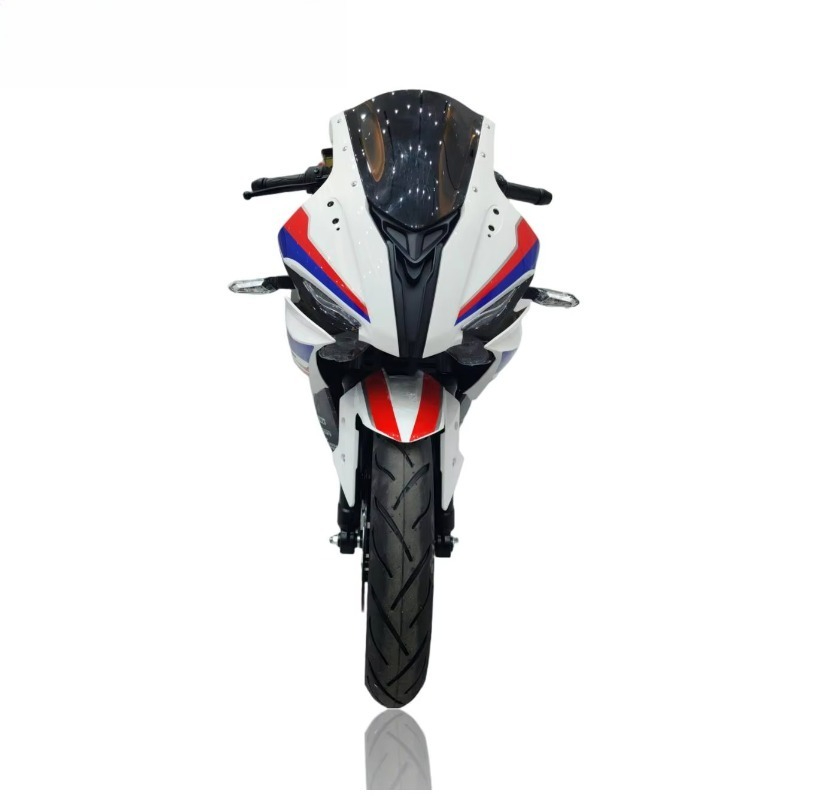 Motocicletta Elettrica Flying  - 72V 5000W Electric Motorcycle recensione e prezzo