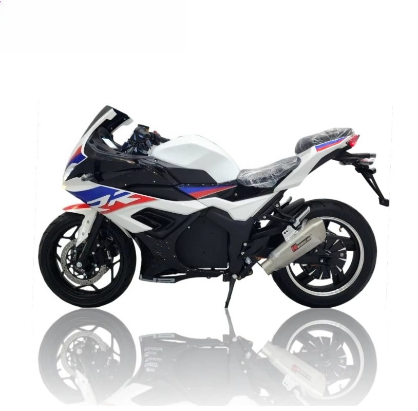 Motocicletta Elettrica Flying  - 72V 5000W Electric Motorcycle recensione e prezzo