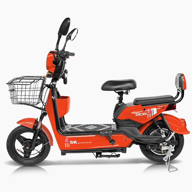 2025 Kelansini 48V12A Motore P - Dual Motor Electric Motorcycle Frame recensione e prezzo