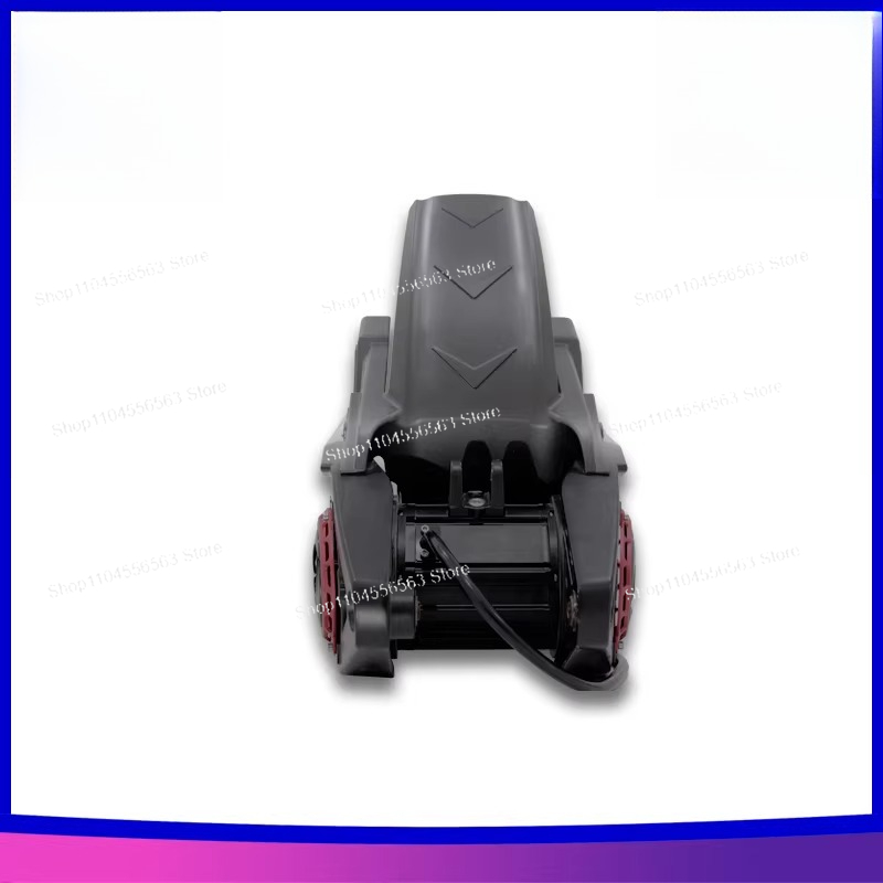 Kit di Conversione Motore Mid- - Mid Drive Motor Kit 72V 3000W recensione e prezzo