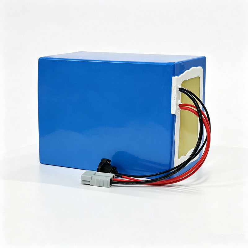 Batteria al Litio LiFePO4 72V  - 72V 60Ah Lifepo4 Battery Pack recensione e prezzo