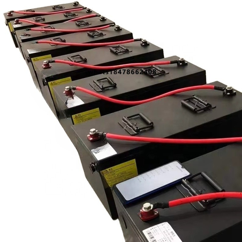 Batteria Lifepo4 72 Volt 40Ah  - 72V 60Ah Lifepo4 Battery Pack recensione e prezzo