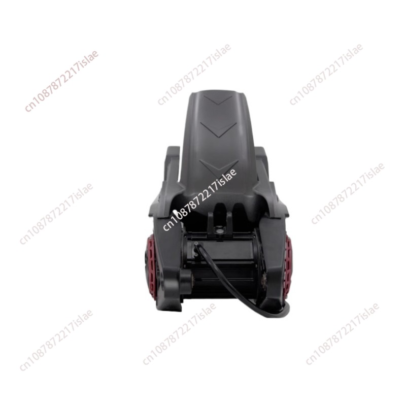 MOTORE QS138 14 X 6.0 pollici  - Mid Drive Motor Kit 72V 3000W recensione e prezzo