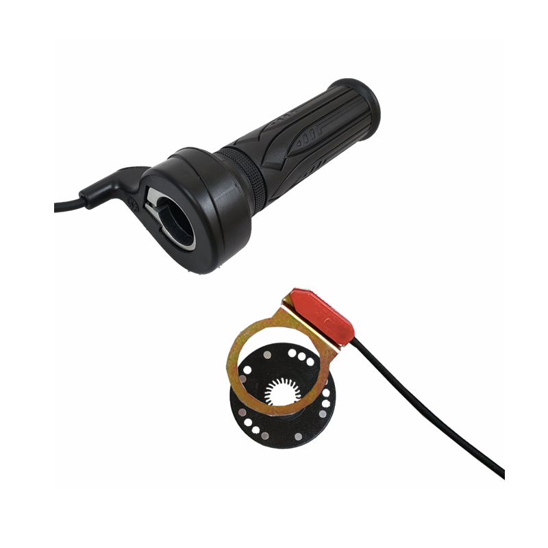 Kit di conversione bici elettr - Electric Motorcycle Conversion Kit 72V recensione e prezzo